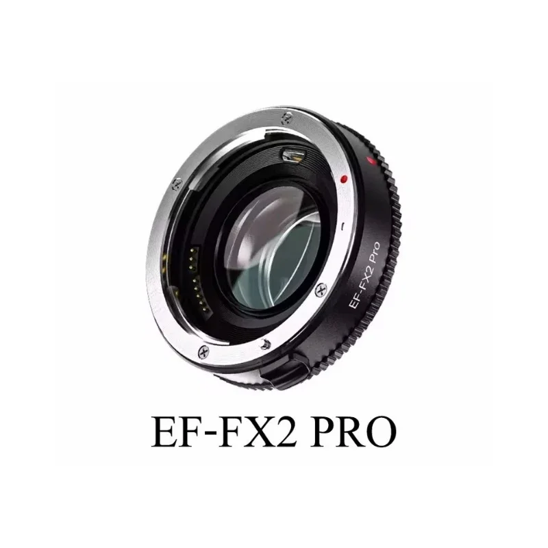 Viltrox EF-GFX EF-G…