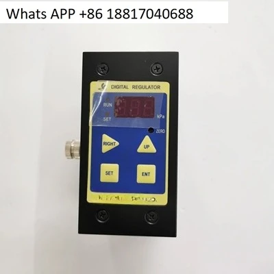KRE-8-2-IP precision electro-pneumatic converter