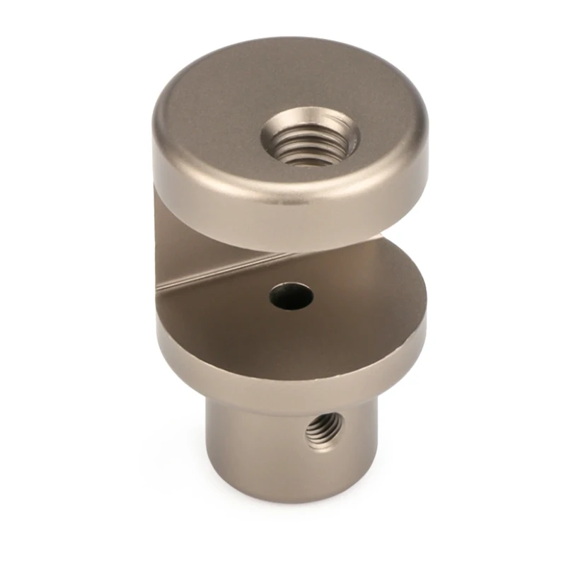 Customized Turning Milling Stainless Steel Accessories Service