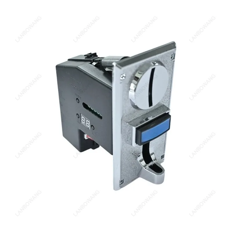Multi Currency Coin Vending Machines, Self-service Vending Machines, Charging Stations, Doll Machines, Game Machines