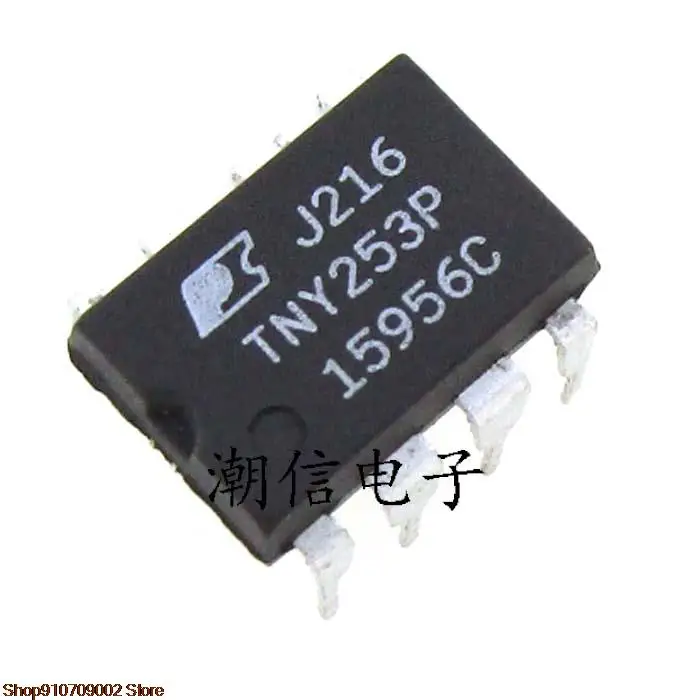 

10pieces TNY253P TNY253PN original new in stock