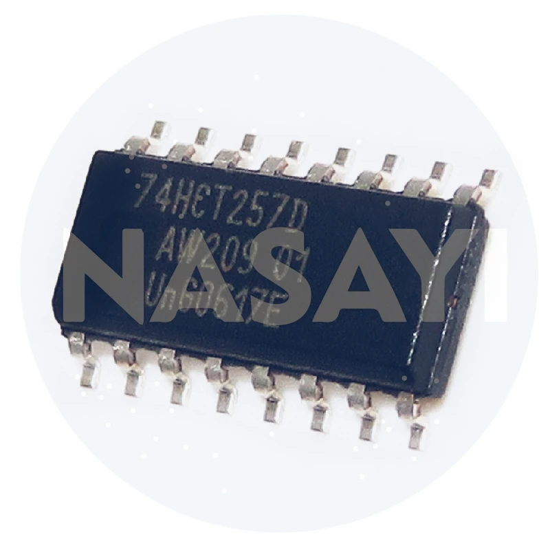 1-100PCS A3984SLPT A3984SLP 74HCT257D 74HCT257 UP6281B8 UP6281 SLA7026M SLA7026 BCP68T1G CA OPA227P OPA227