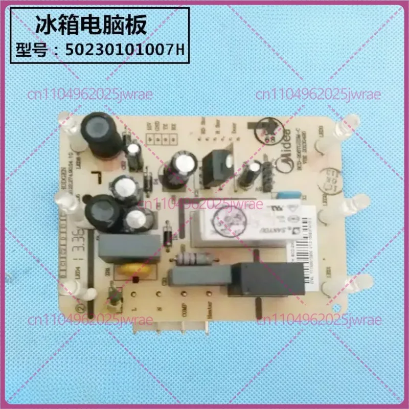

for Midea refrigerator circuit board BCD-216TGESM(Q) main board 50230101007H control board