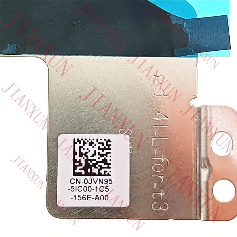 S+LCD Screen Holder for Dell Latitude 7420 7430 E7420 E7430 JVN95 0JVN95 CJT0N