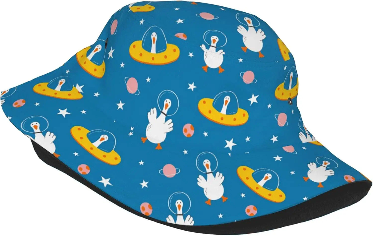 قبعة دلو عصرية، حماية من أشعة الشمس في الصيف في الهواء الطلق، قبعة شاطئ للجنسين، قبعة شمسية قابلة للتعبئة للسفر والمشي لمسافات طويلة