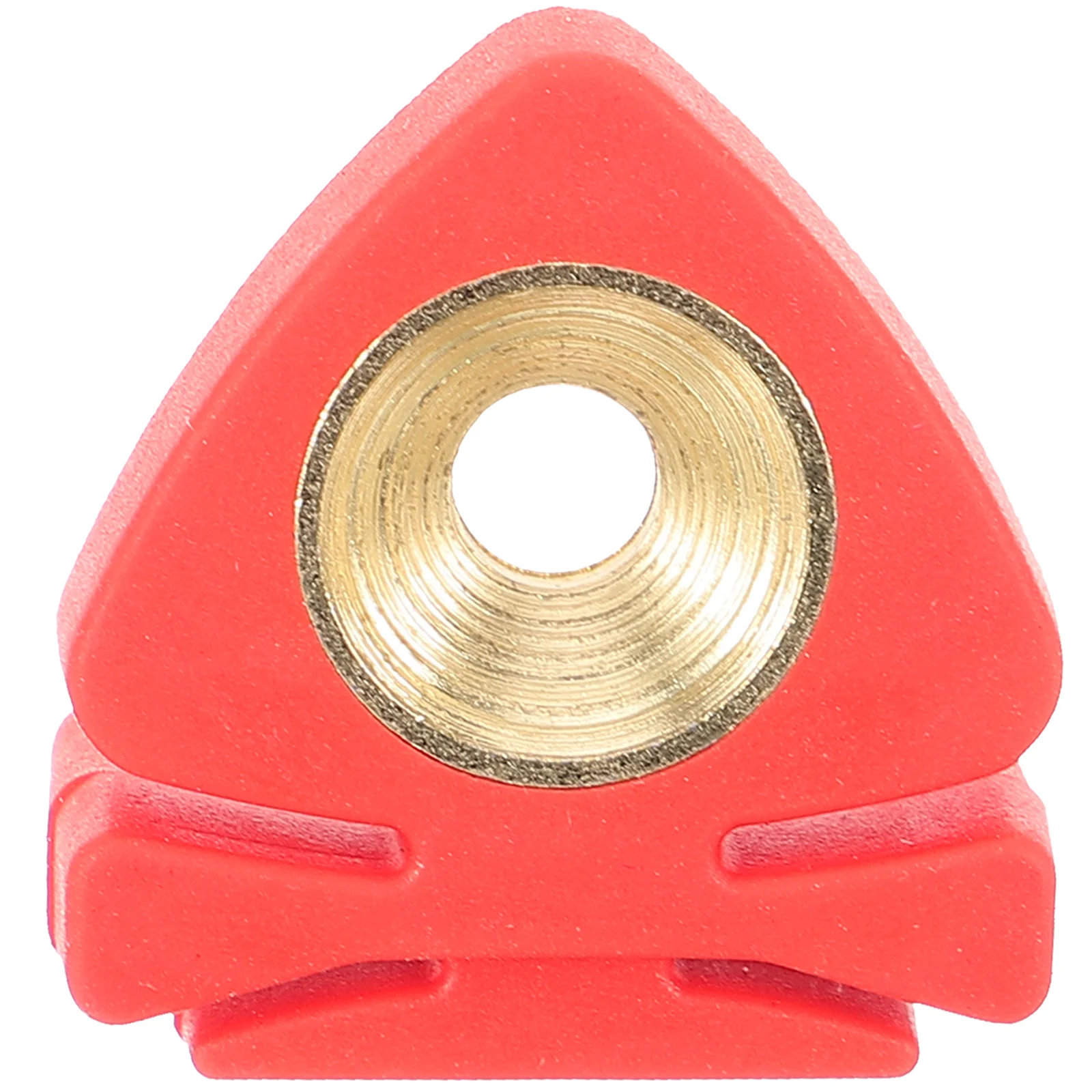 

Violin Mute Bass Guitar Accessories Pad Dampener Noise Reducer Acoustic Soft Rubber Muffler Metal