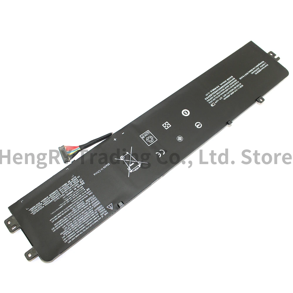 CPMANC L14M3P24 L16S3P24 Laptop Battery For Lenovo Ideapad 700-15ISK,151SK 17ISK,Legion R720 Y520-15IKBA 15IKBM 15IKBN