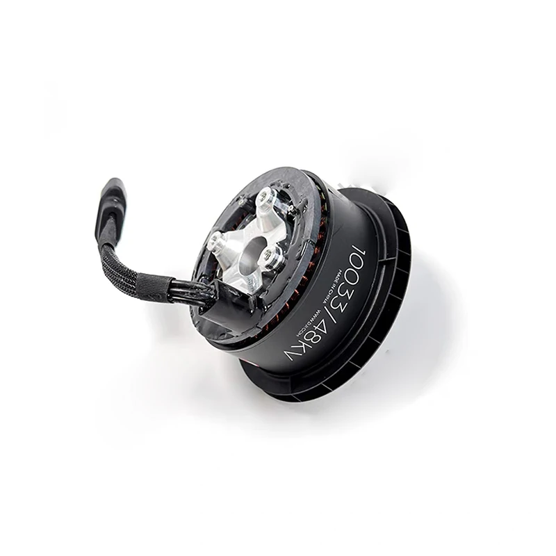 For DJI Agricultural Drones T50 Power Motor Drone Repair Accessories for DJI Agricultural Repair Parts