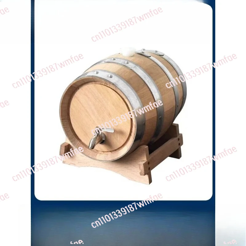 

Oak barrels, brandy, wine, empty barrels, wine storage barrels, household oak barrels