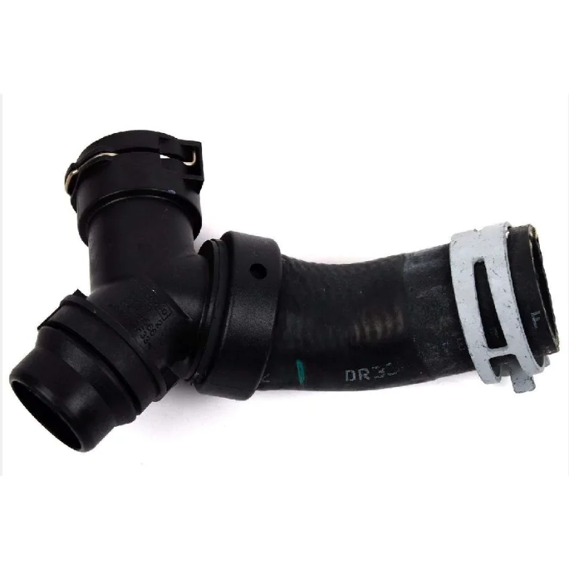 BL3Z8260B BL3Z8286C BL3Z8C350A DR3Z8566B 1 مجموعة خرطوم تجاوز مبرد المحرك لـ 2011-2014 Ford F150 5.0L V8