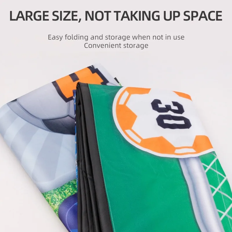 Giochi di lancio di calcio per interni ed esterni per bambini Giocattoli interattivi genitore-figlio Giocattoli sportivi per ragazzi all'aperto Regali per 5-12 anni