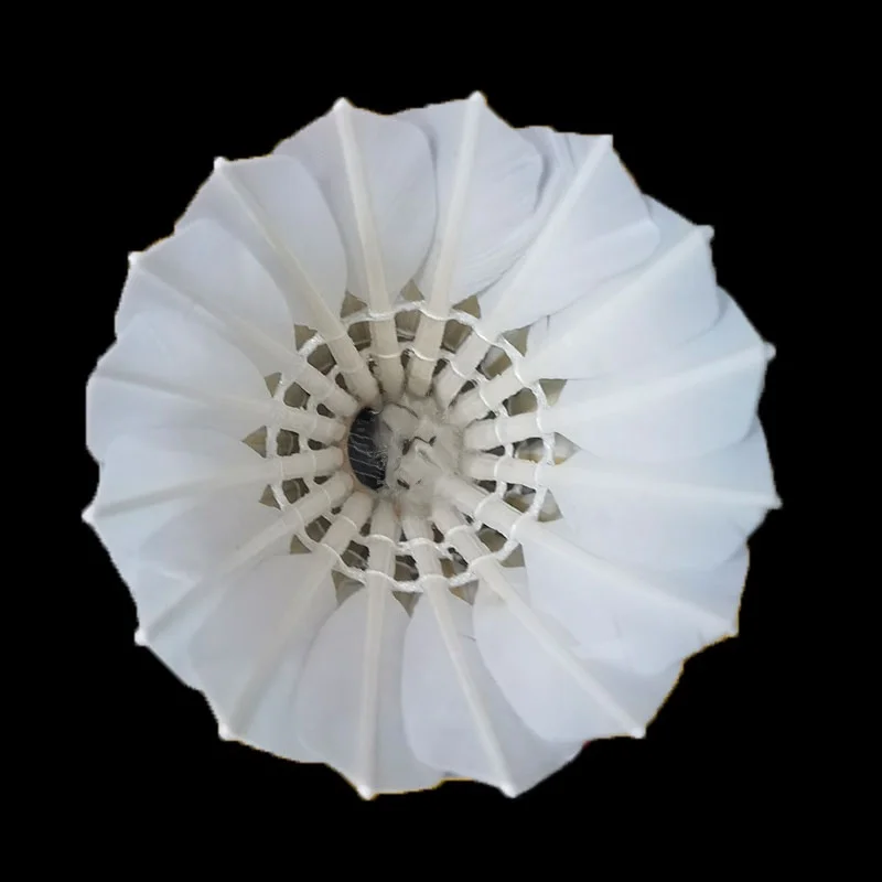 yuxiang-badminton-shuttlecocks-durable-competition-series-5-and-6-grade-2-buckets-regenerated-cork-duck-feather-ball-for-matc