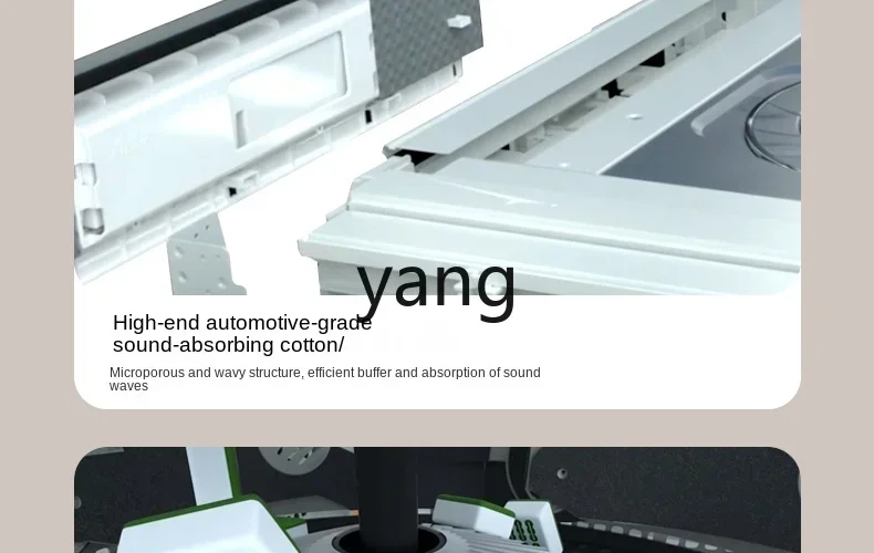 CX automatic bass mahjong machine dining table dual-purpose integrated household mahjong table