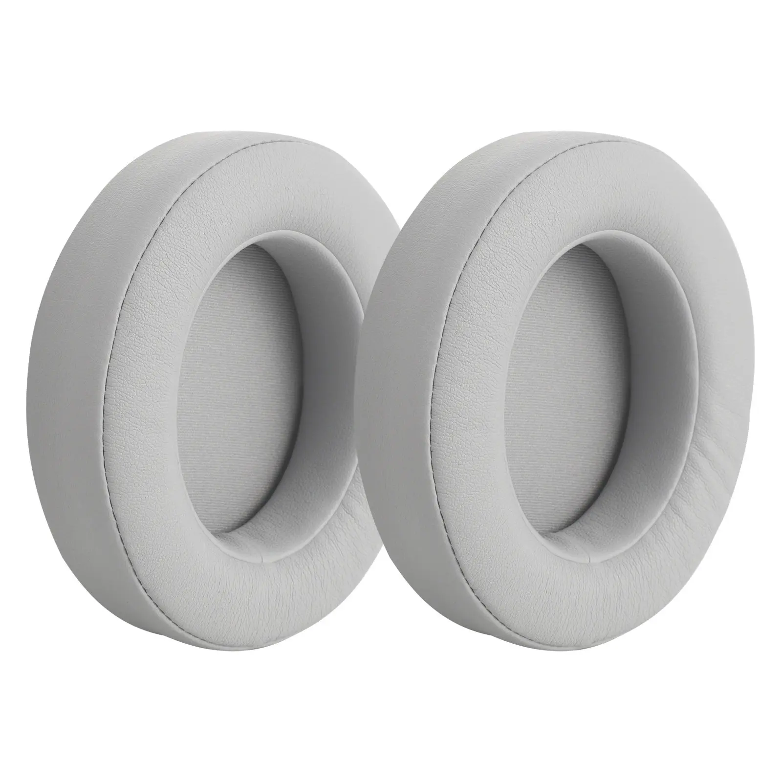 

1 пара мягких дышащих удобных сменных амбушюр для наушников с усиленными басами