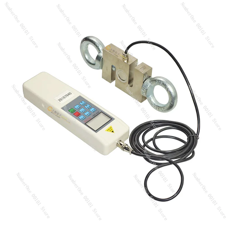 

3T push-pull dynamometer, push-pull dynamometer shows what price, push-pull dynamometer with signal output