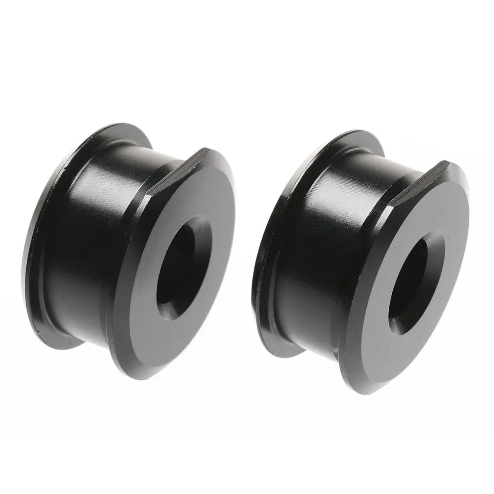 Solid Aluminum Shift Cable-end Bushings and Eliminate Shift Cable Slop for Ford Focus ST & RS Performance Upgrade