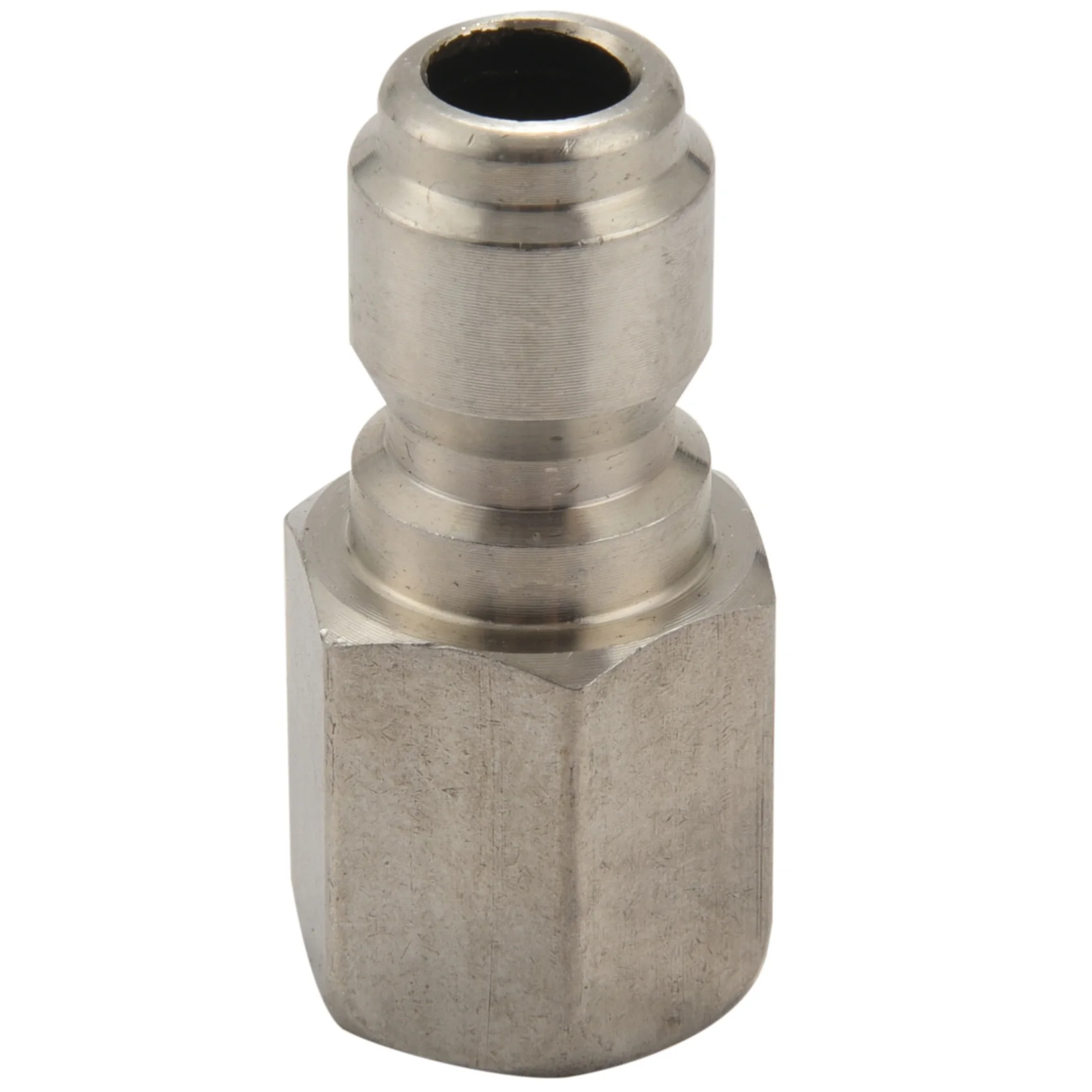 Stainless Steel Pressure Washer Adapter Set G3/8 Inch