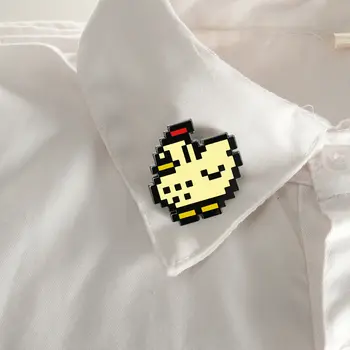 10 best sales Pin-Pixel - №10