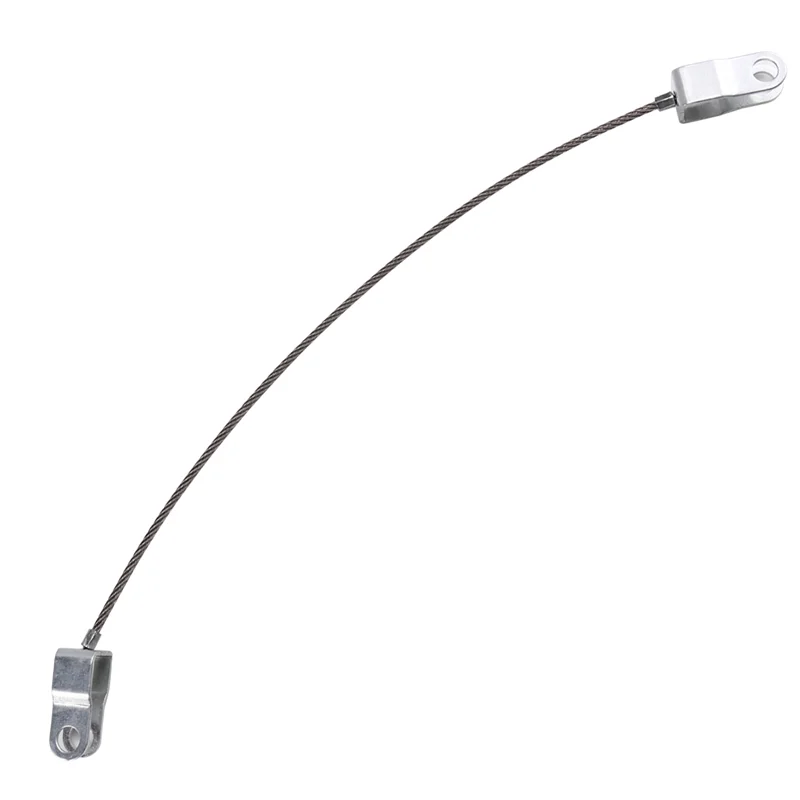 

Car Engine Hood Cable 15146196 For Hummer H2 2003-2009 6.0L 6.2L Cable Check Hood