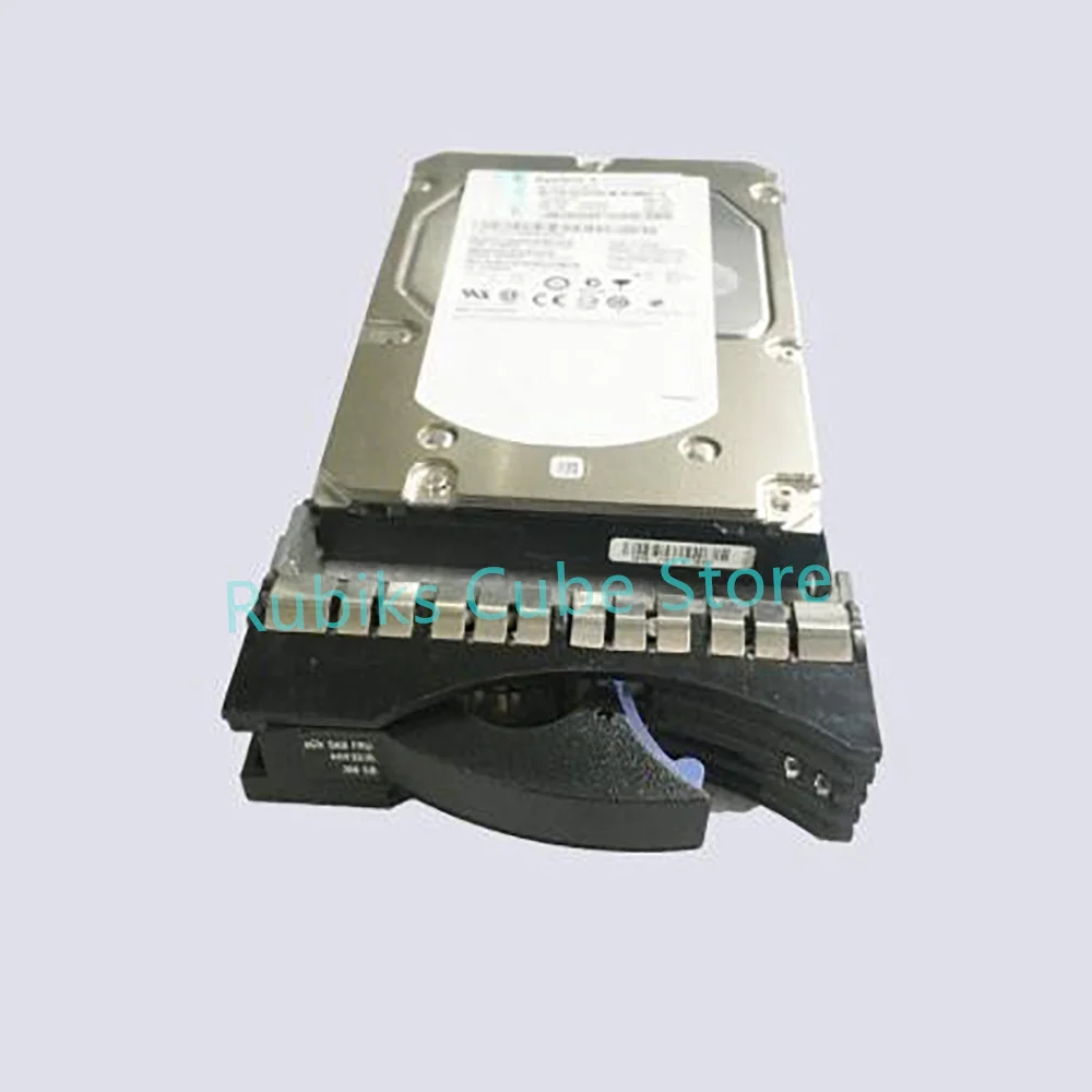 Disco duro para IBM 42D0568 44W2234 44W2235 300G 15K SAS 3,5"