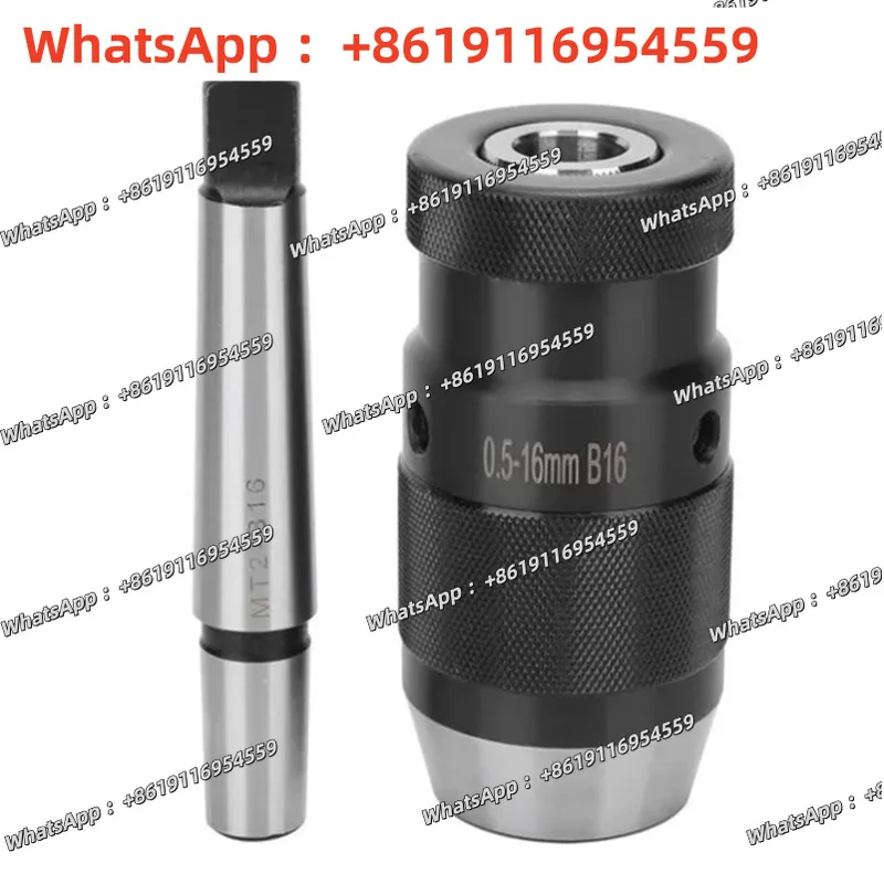 0.5-16 B16 Self-Tig…