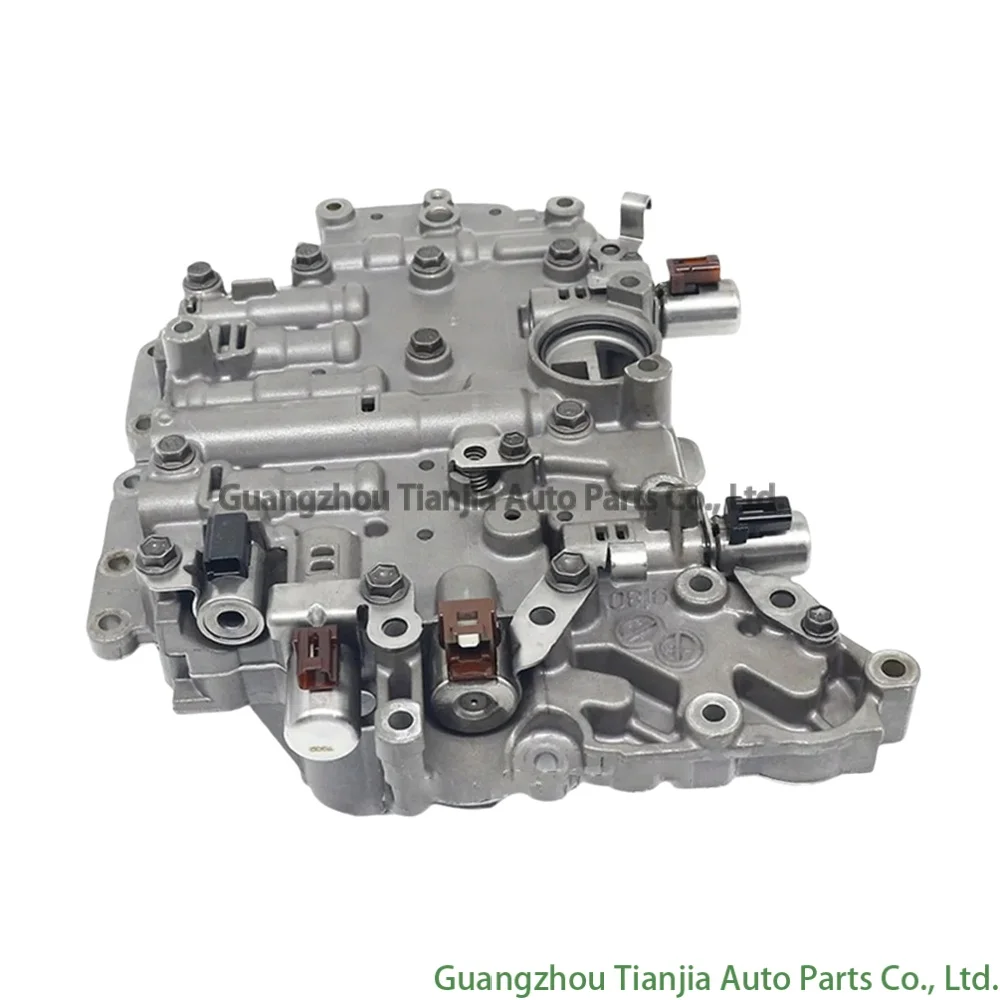 AA80E AA81E TL-80SN Automatic Transmission Valve Body For CTS GS460 24269992 24272798