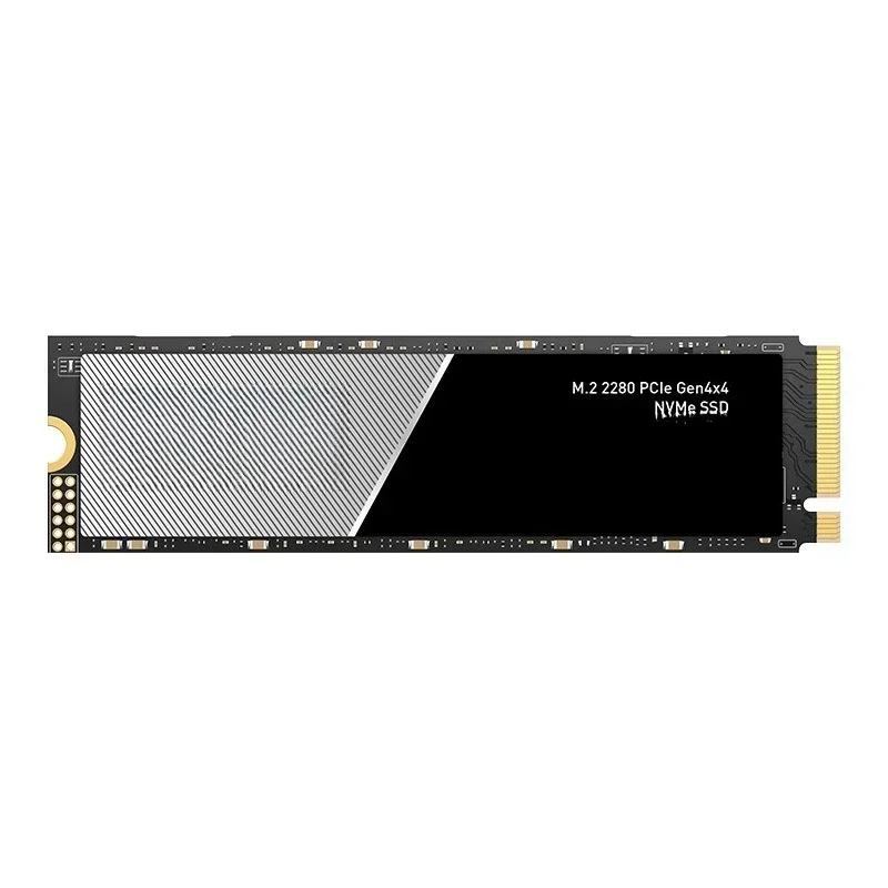 

500G 1T 2T 4T M.2 NVMe PCIe4.0 Solid State Drive SSD