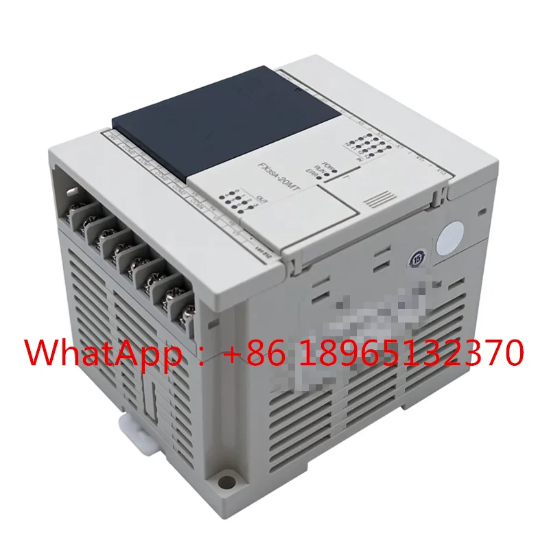 FX2N-20PSU FX2N-CNV-IF FX2NC-16MR-T FX2NC-16MT FX2NC-32MT FX2NC-64MT FX2NC-96MT FX2N-232-BD Nieuwe Originele Module