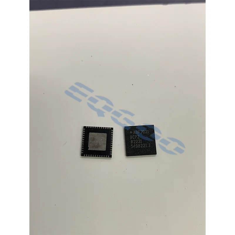 1PCS ADF7021BCPZ Wireless Module 100% Original Electronic Component In Stock