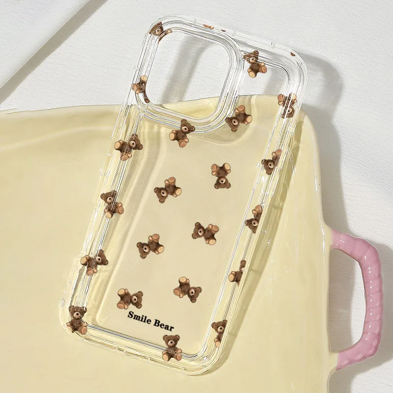 Рисунок 4 - Чехол для телефона с цветочным