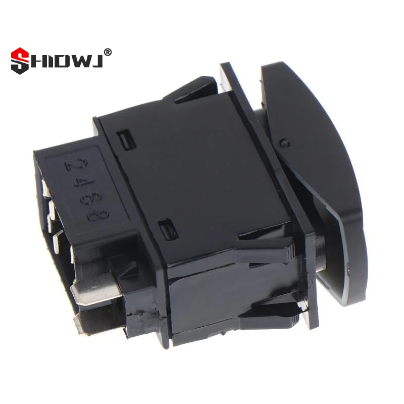 1/2/3PCS Golf Cart Forward Reverse Rocker Switch For Direction Selector Switch For Golf Carts/Sightseeing Vehicles
