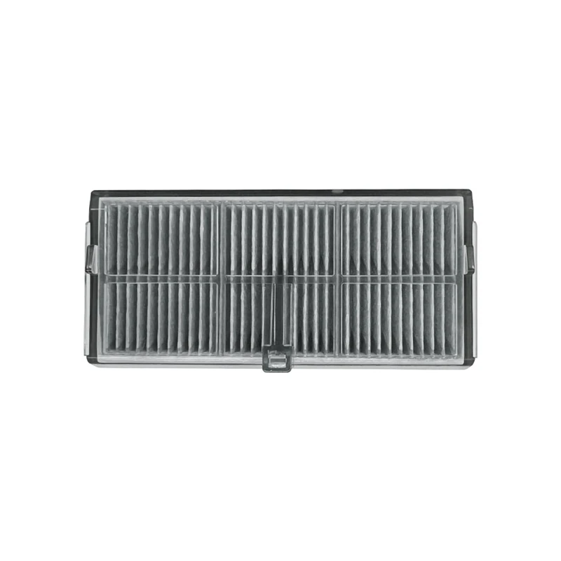 JDZD для Dreame L10S Ultra Gen 2, L30S Ultra, L30 Pro Ultra Запчасти Аксессуары Основная боковая щетка Фильтр Швабра Тряпка Мешки для пыли