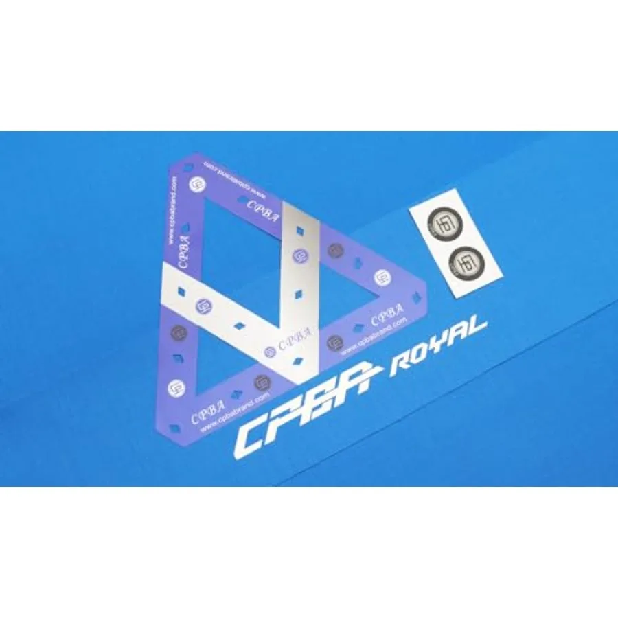 

CPBA Competition Worsted Professional Pool Table Cloth Fast Speed High Accuracy Pre-Cut Bed and Rails in Black for Tournament-G