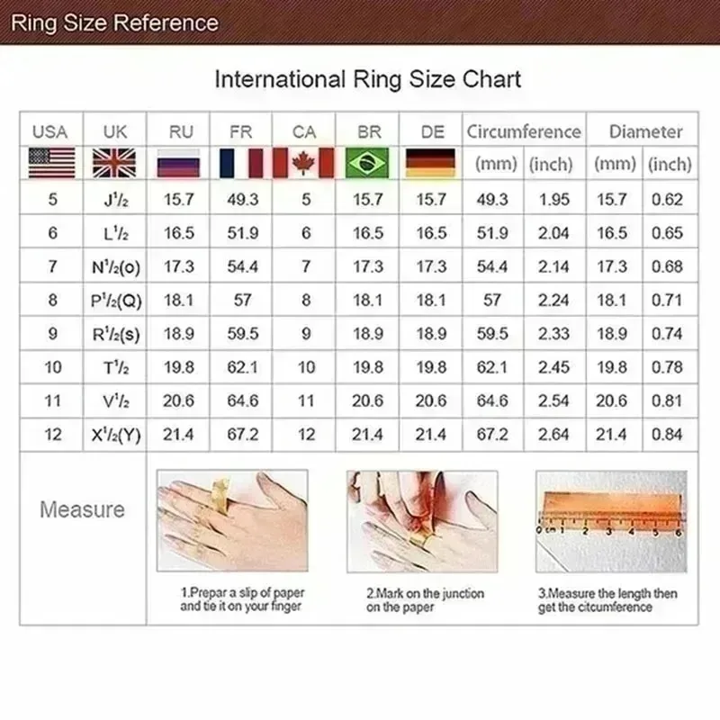 Delicate Round Full Geometry Silver Color Rings for Women Fashion Metal Inlaid White Stones Ring Jewelry