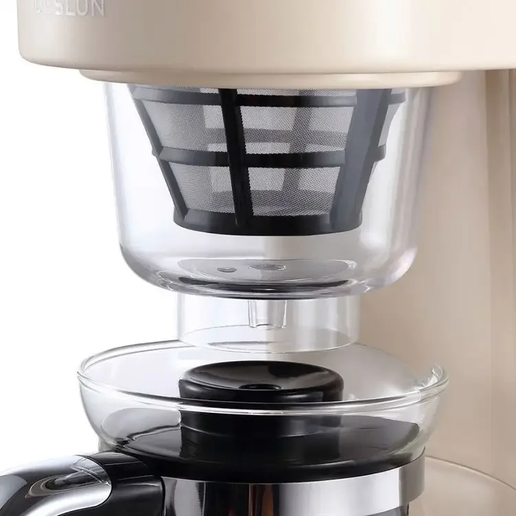 ماكينة القهوة DDQ KF218 #3