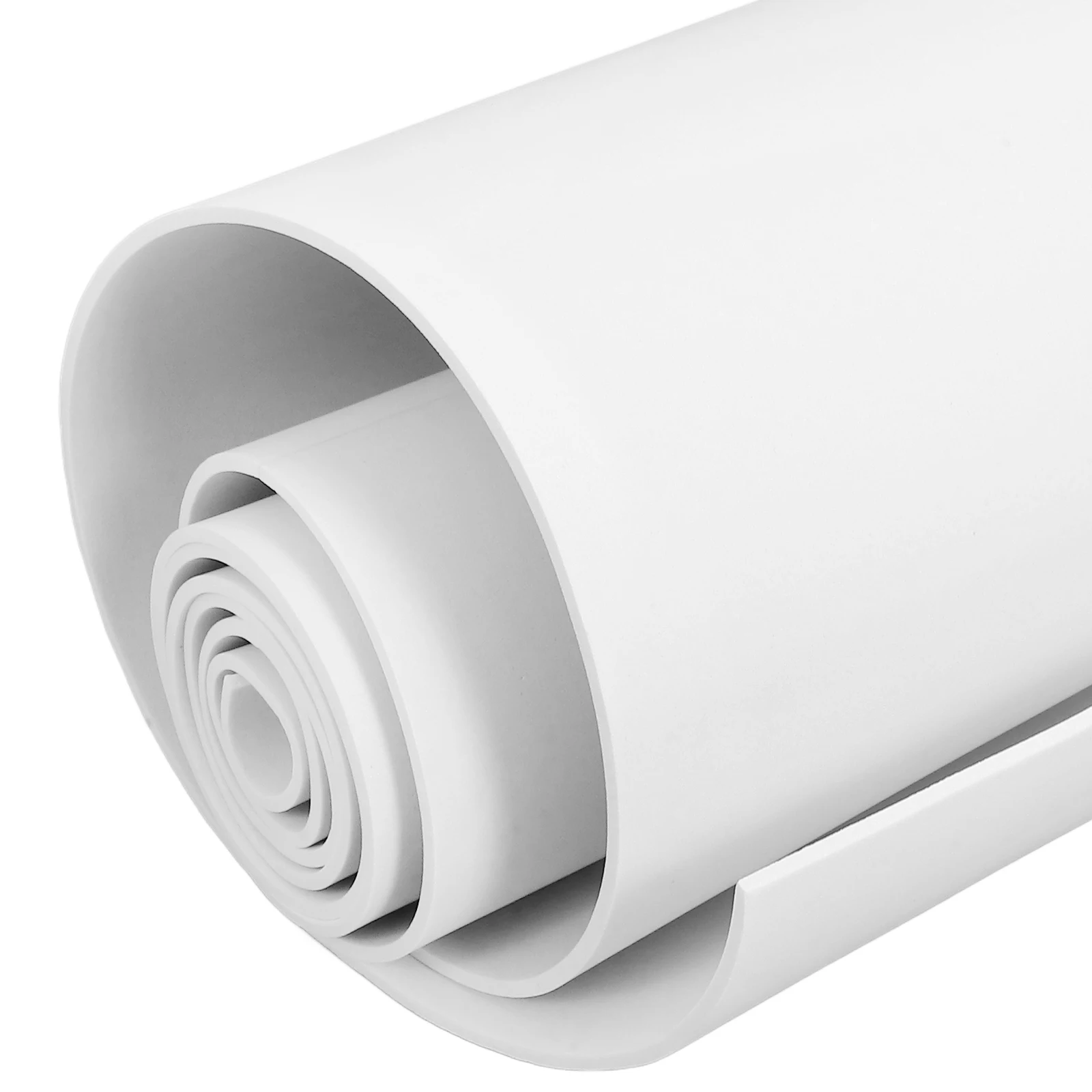 

Пенопластовая доска высокой плотности 78x11 дюймов 3 мм, белый лист EVA для поделок своими руками, реквизит для косплея, изготовление костюмов на заказ