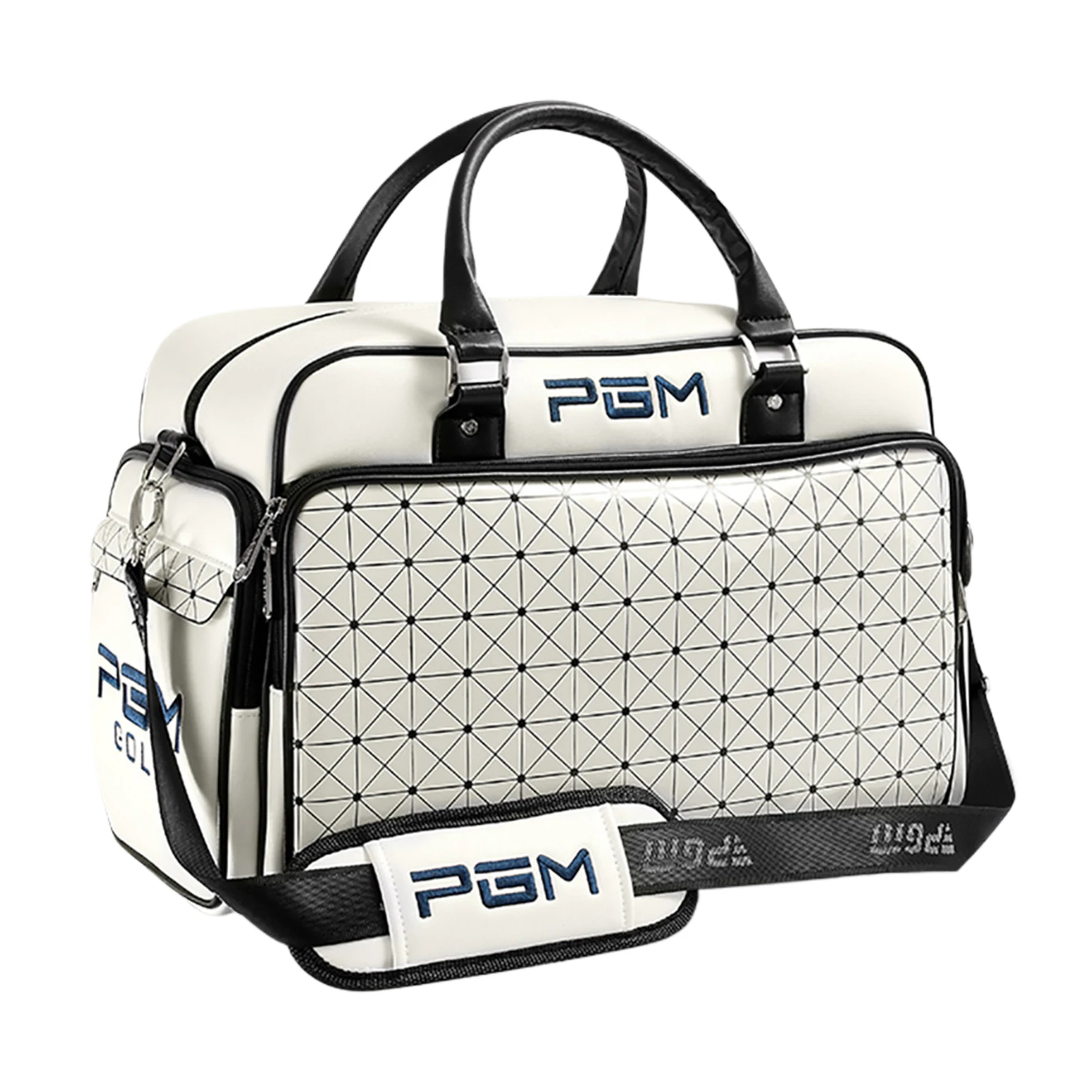 Gym Bags Women Fitness Multiple Compartments And Waterproof Suitable For All Sports Yoga Star Bags