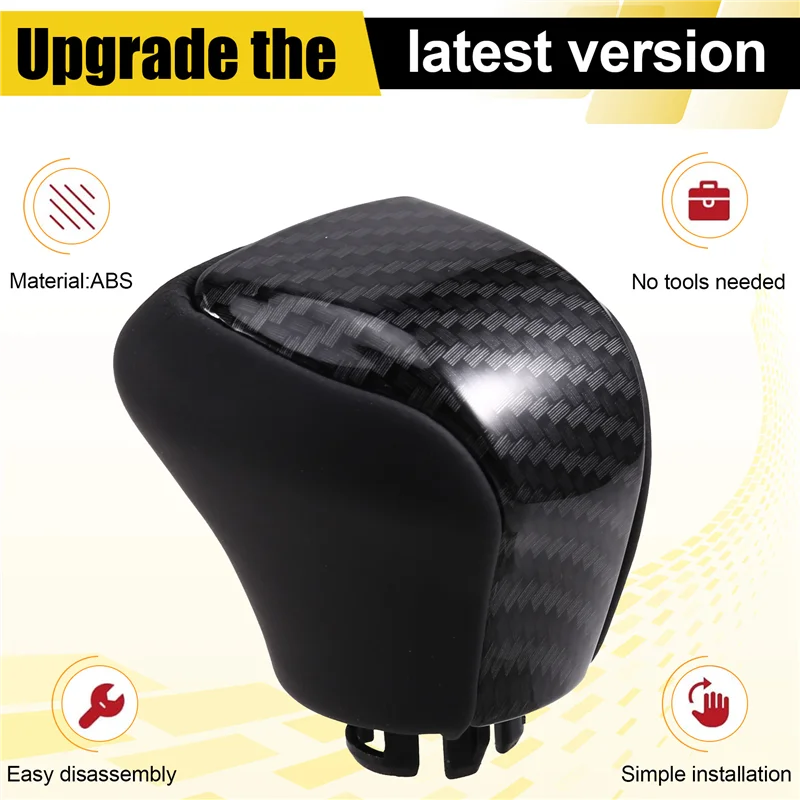 

A58X-рычаг переключения передач, рукоятка рычага переключения передач, головка переключения передач 33504-60490-C0 для Lexus LX570 Lx450d LS460