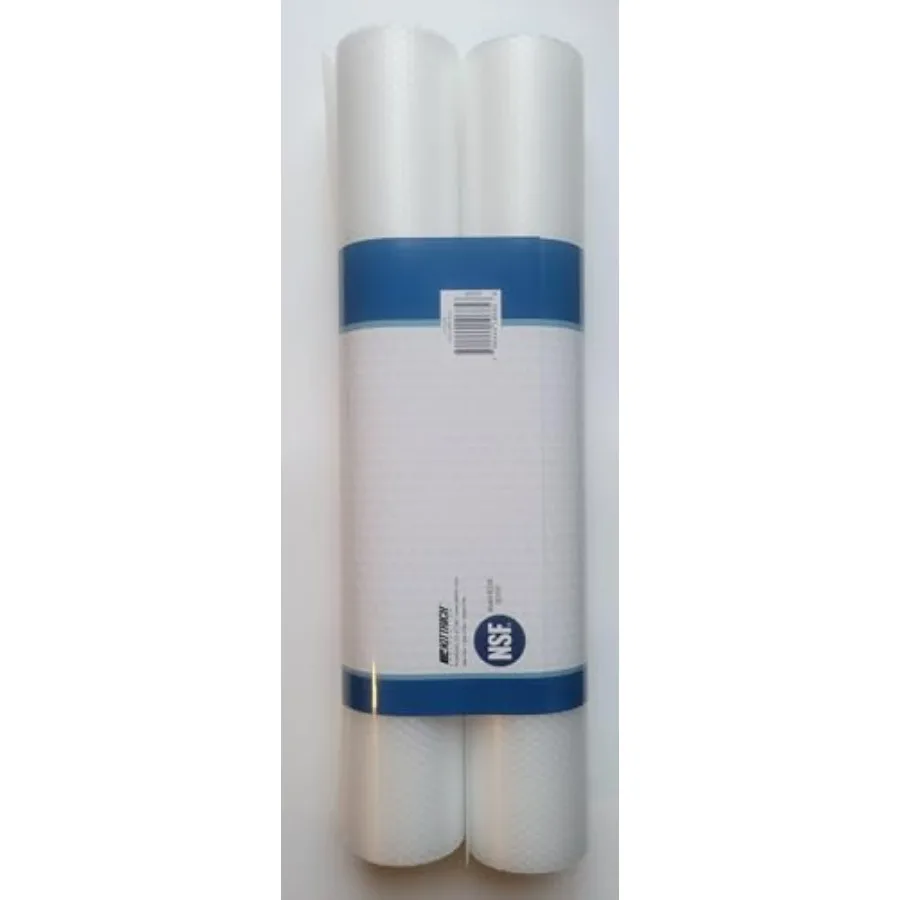 Premium NonAdhesive Shelf Liner for Kitchen Bathroom and Closet Organization Durable Waterproof and ScratchResistant Surface Pr