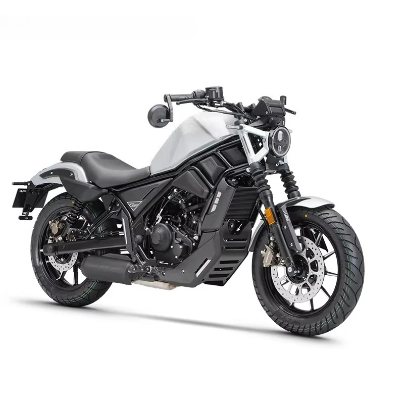 2025 new KD150-C2 (country IV) single-cylinder water-cooled 150cc motorcycle