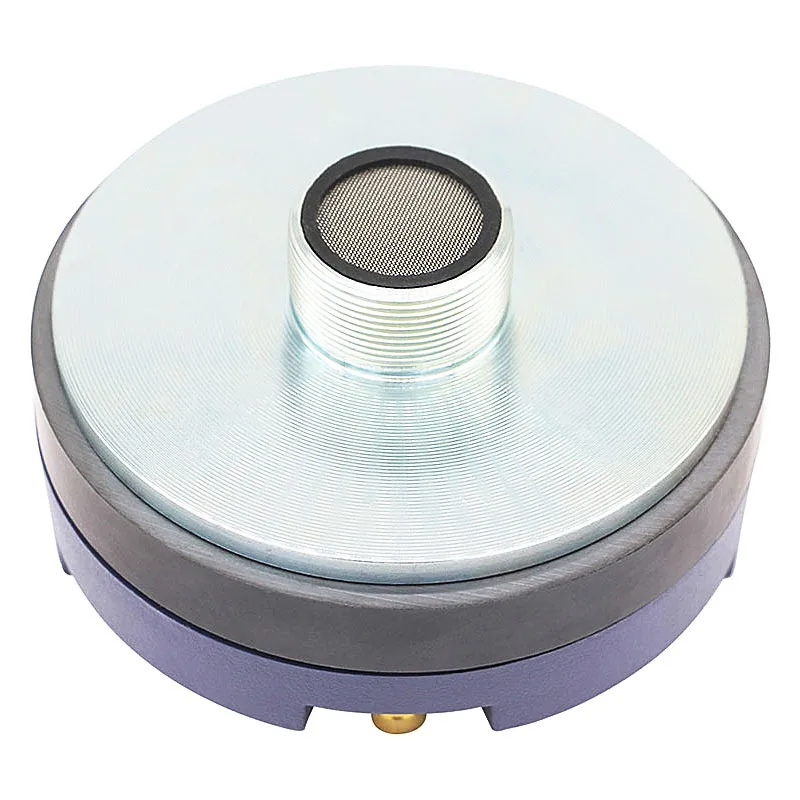 PRO-DE443 High Quality 300W 115 Magnetic 8 Ohm Titanium Film 44 Core Tweeter