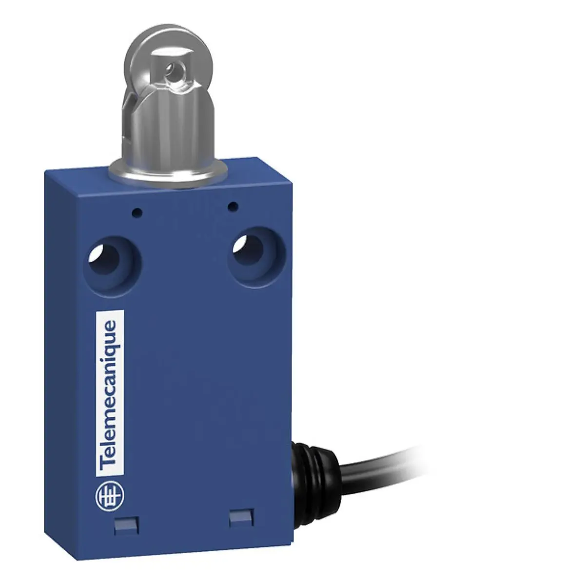 XCMH2102L2 XCMH Limit Switches Miniature Plastic Metal Roller Plunger NC + NO Snap L2