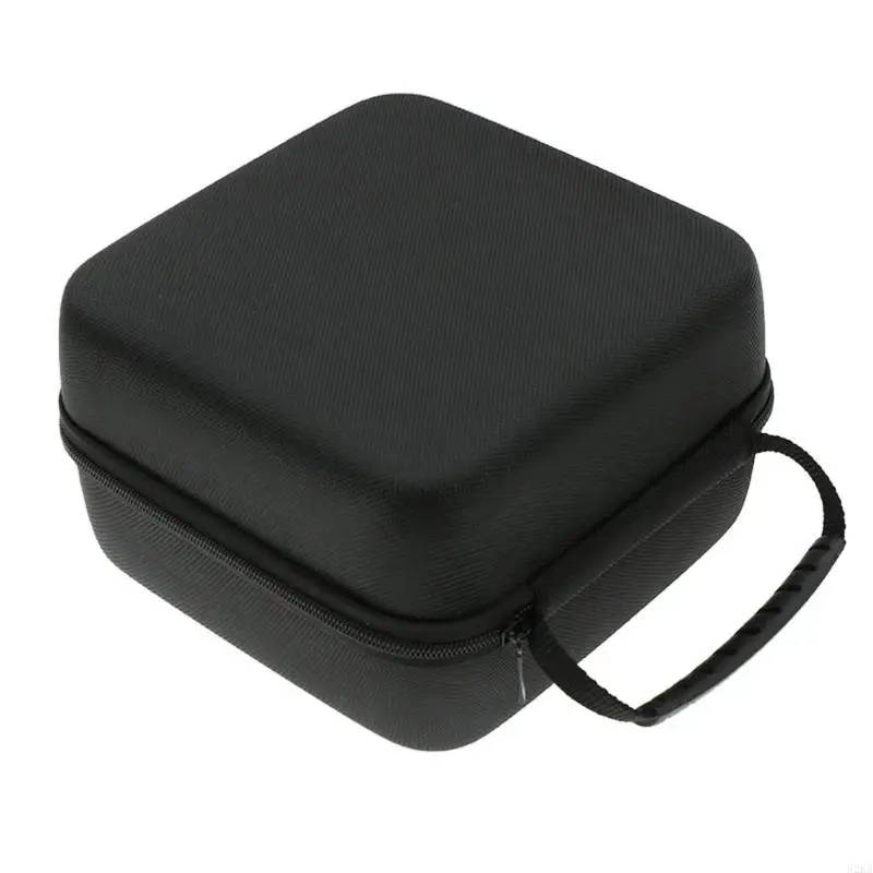 62KA eva case travel eva eva for mini computer speaker ، حامل حماية محسّن وقابلية للحمل