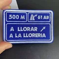2.Blue LLORAR