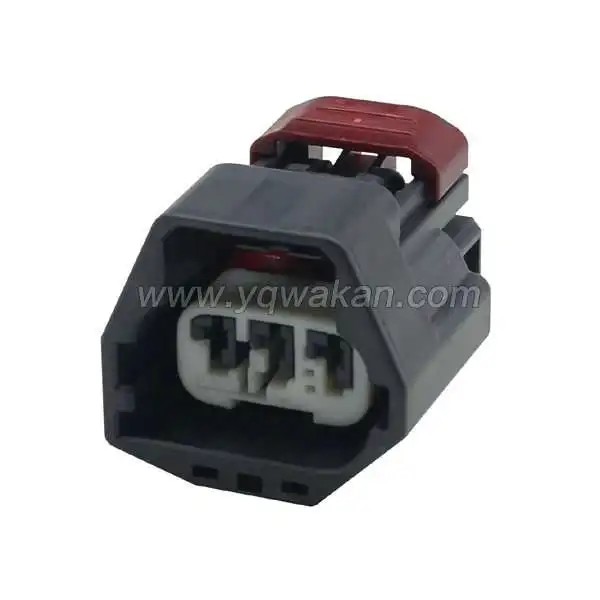 1-20 sets  automotive connector 8E0973703B 160073-3106 7287-0955-60/30 34250-0052 34091-0004 7283-5537/5541-30 7287-7770-10