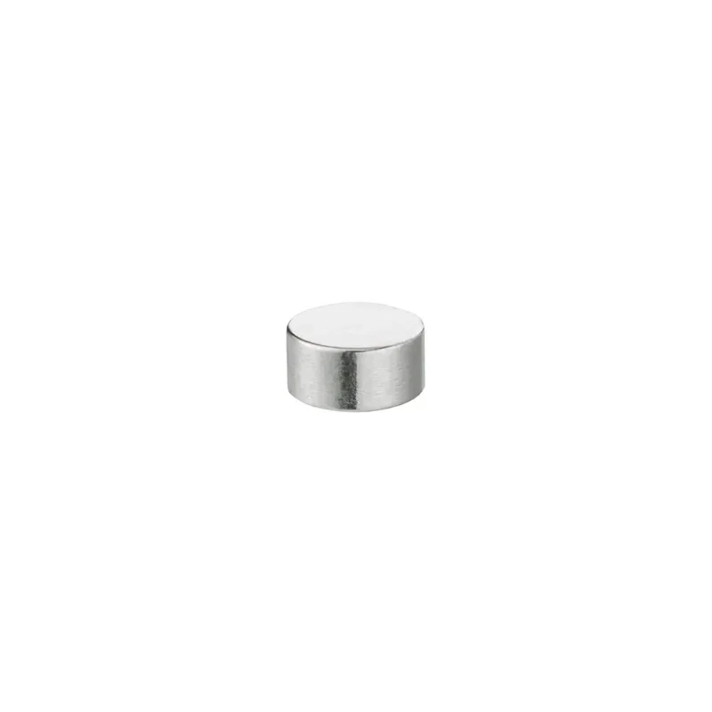 20pcs 4x2mm Round Neodymium Magnets for 3D Printer Bed Leveling Compatible with Tuozhu CA001 Maker Library Standard Parts