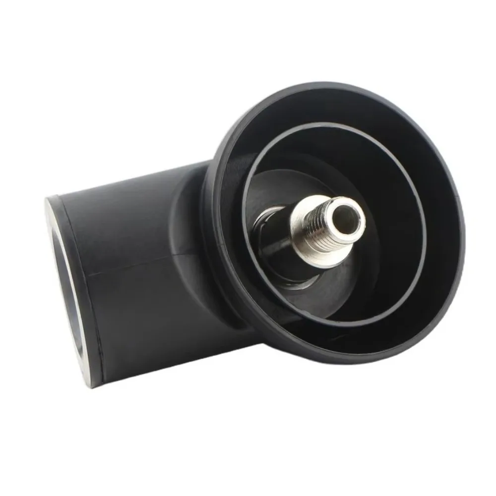 M22 M18 M16 Thread Dust Collect Cover Hard Wear Body High Capture Rate Diamond Drill Guard Stable Lock Strong Seal