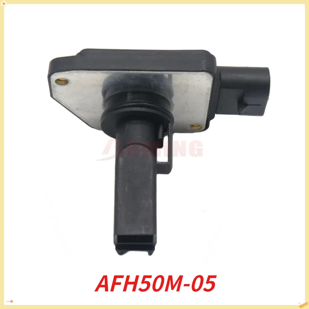 

Датчик массового расхода воздуха (ДМРВ) AFH50M-05 для BUICK LESABRE, PARK AVENUE, REGAL, RIVIERA, CHEVROLET, OLDSMOBILE 12568877, 19112543