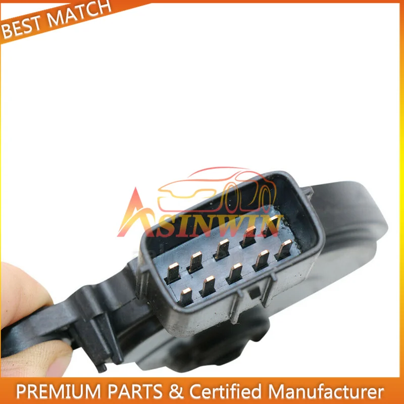 Auto Transmission Sensor ParkNeutral Safety Swit ch 28900-RCT-024 28900RCT024 For Honda 2010-2013 For 2009-2014 Acura TSX