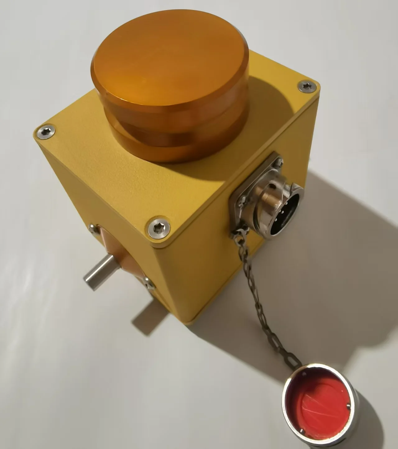

Digital Grade Sensor for Asphalt Paver Construction hinery Spare Part CAN PN 04-21-40110